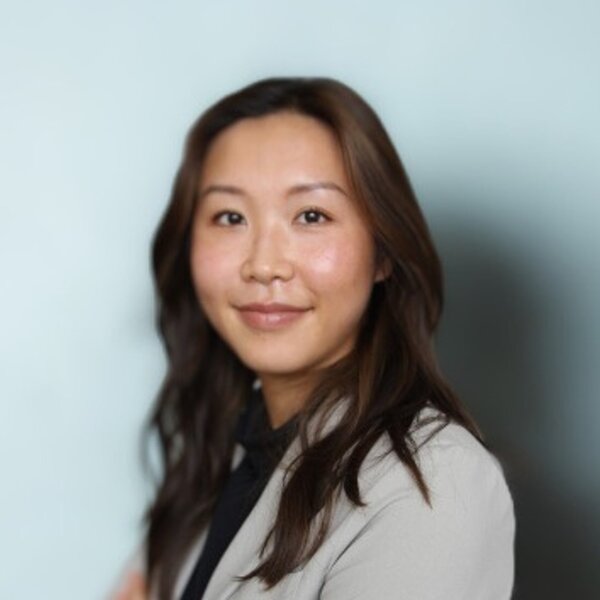 Ellen Chan